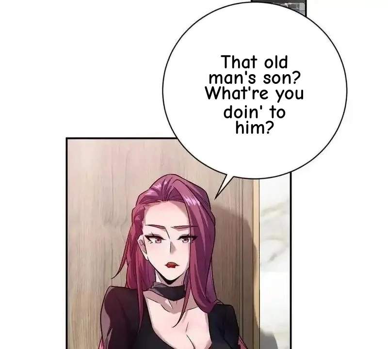 I’m Having Fun In The World of Mysteries Chapter 69 page 36