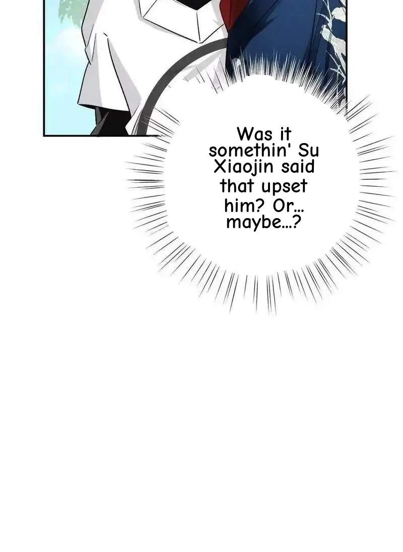 I’m Having Fun In The World of Mysteries Chapter 69 page 34