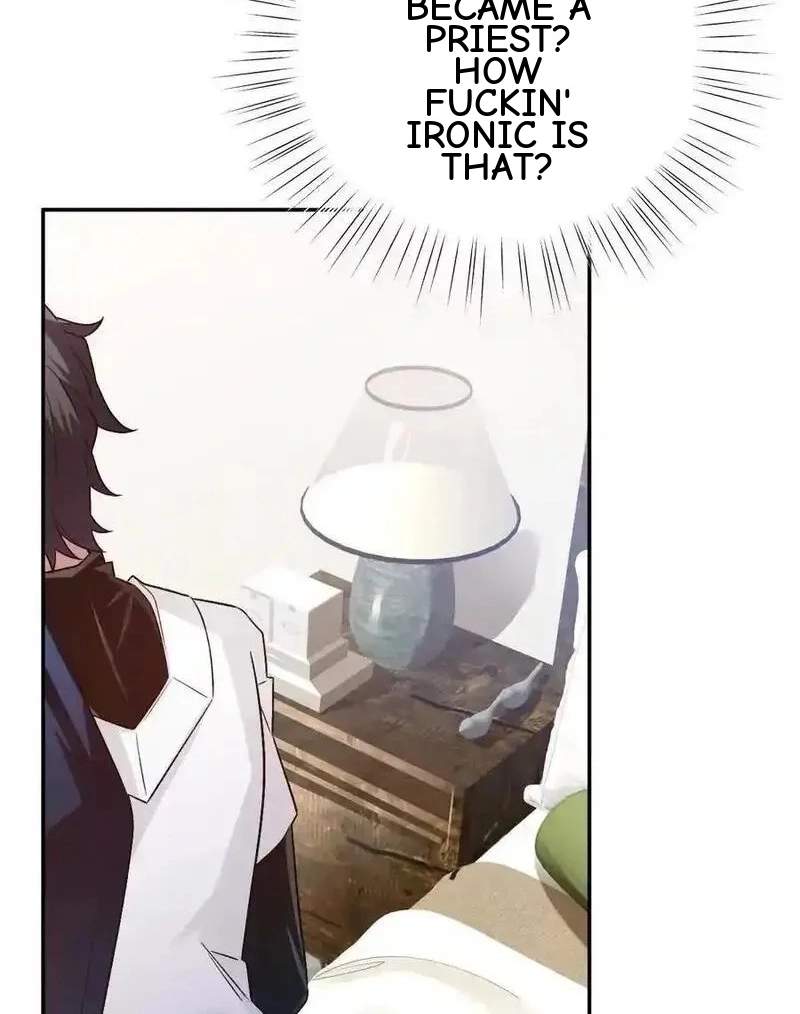 I’m Having Fun In The World of Mysteries Chapter 69 page 42