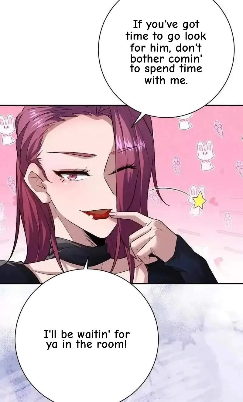 I’m Having Fun In The World of Mysteries Chapter 69 page 39