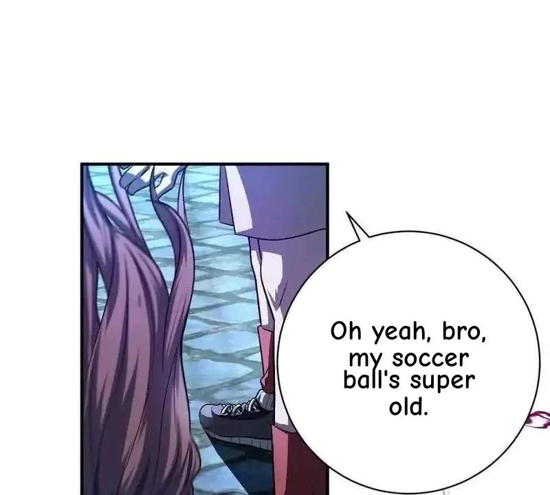 I’m Having Fun In The World of Mysteries Chapter 69 page 56