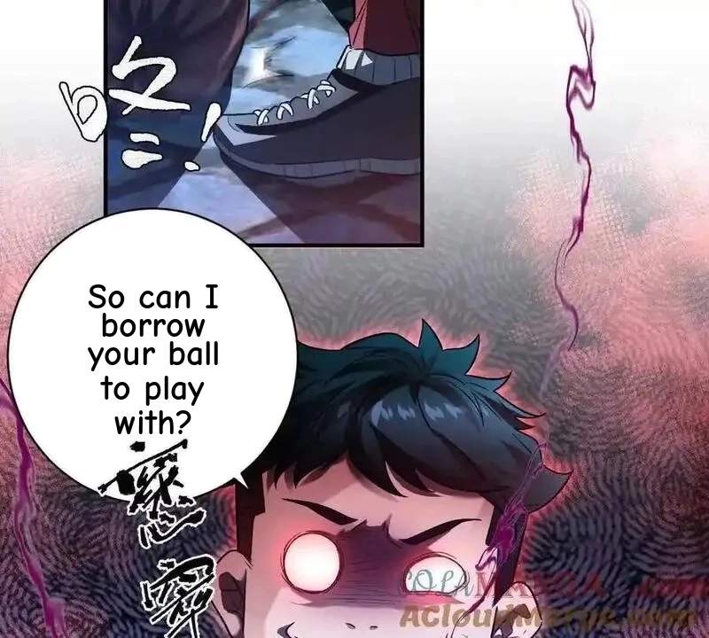 I’m Having Fun In The World of Mysteries Chapter 69 page 57
