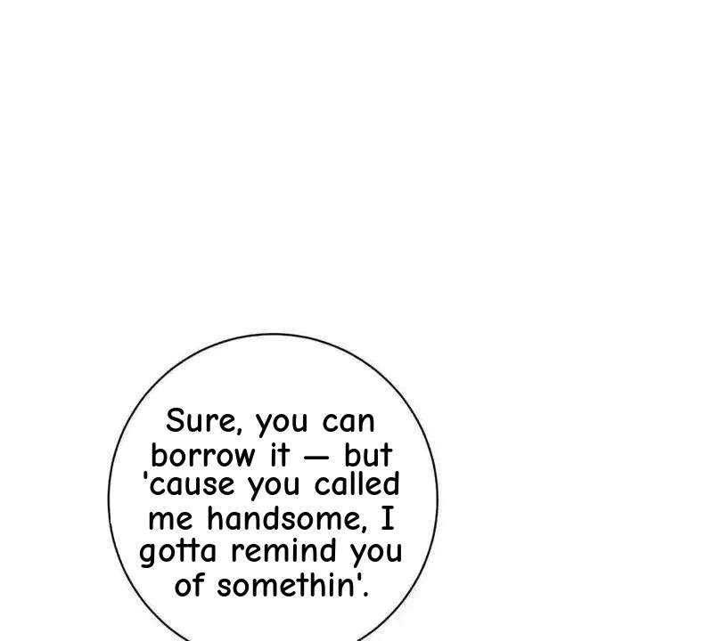 I’m Having Fun In The World of Mysteries Chapter 69 page 60