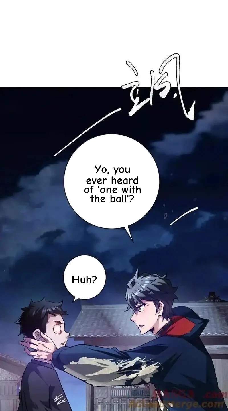 I’m Having Fun In The World of Mysteries Chapter 69 page 63