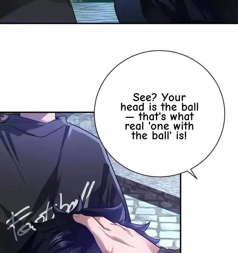 I’m Having Fun In The World of Mysteries Chapter 69 page 66