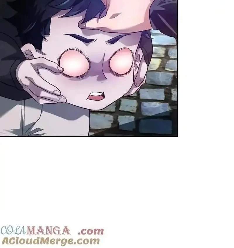 I’m Having Fun In The World of Mysteries Chapter 69 page 67