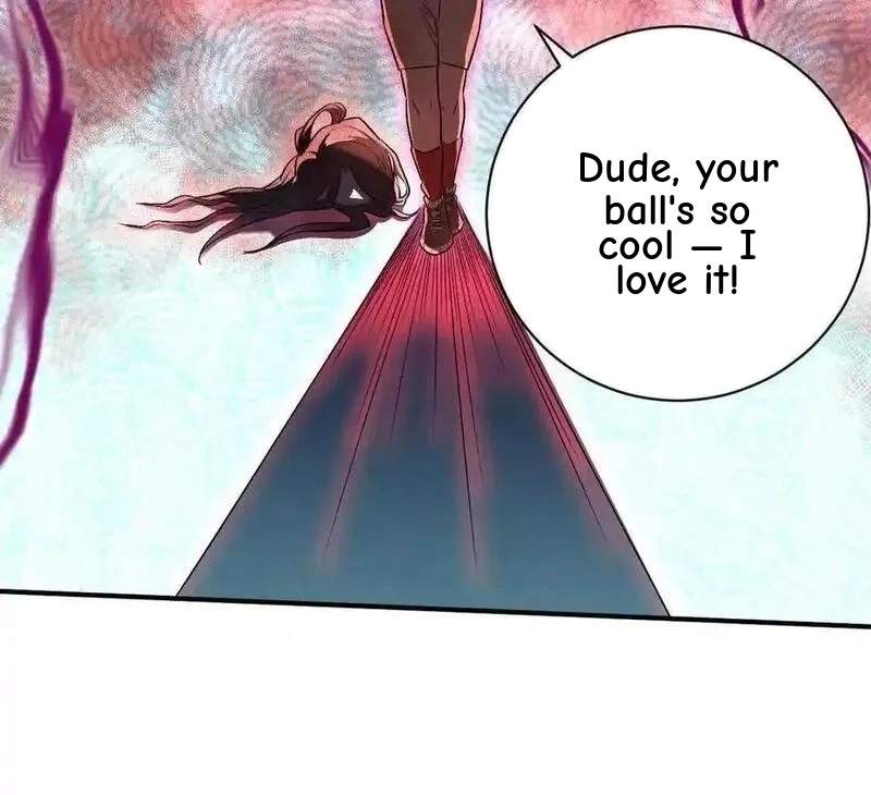 I’m Having Fun In The World of Mysteries Chapter 69 page 59