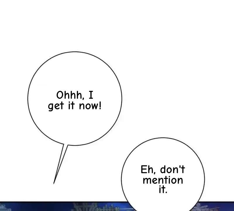 I’m Having Fun In The World of Mysteries Chapter 69 page 70