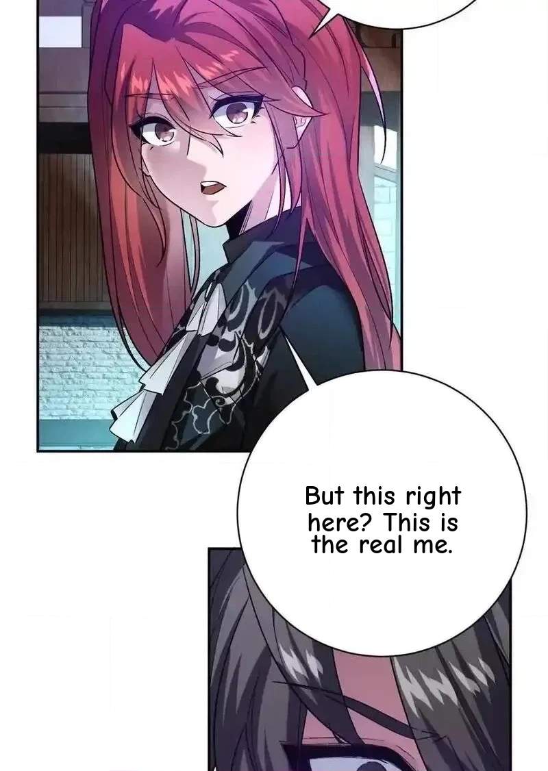 I’m Having Fun In The World of Mysteries Chapter 70 page 10