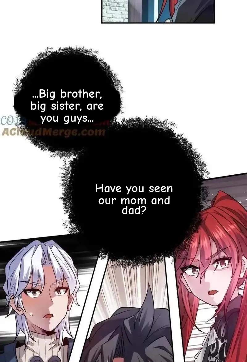 I’m Having Fun In The World of Mysteries Chapter 70 page 14