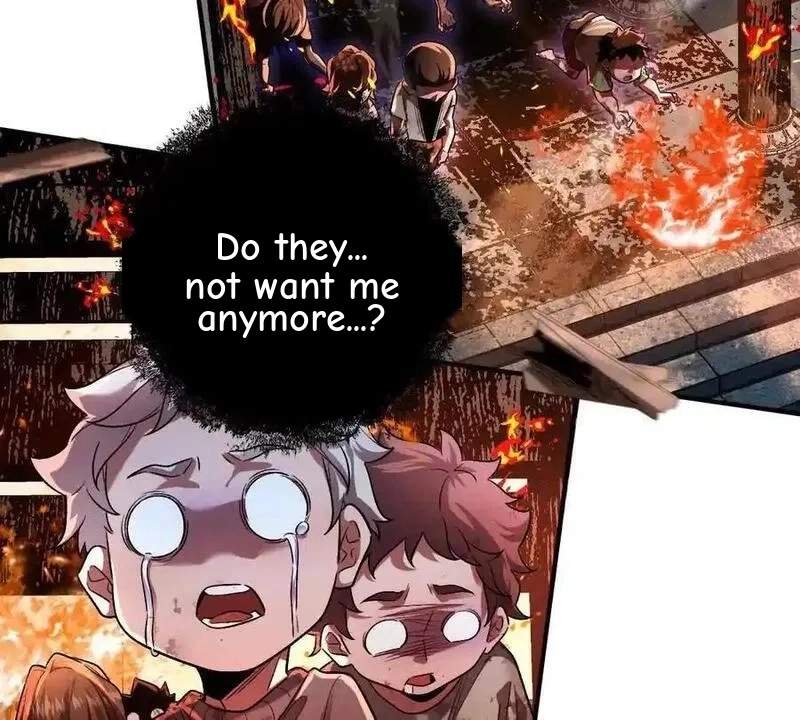 I’m Having Fun In The World of Mysteries Chapter 70 page 19