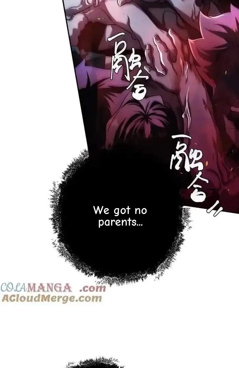 I’m Having Fun In The World of Mysteries Chapter 70 page 21