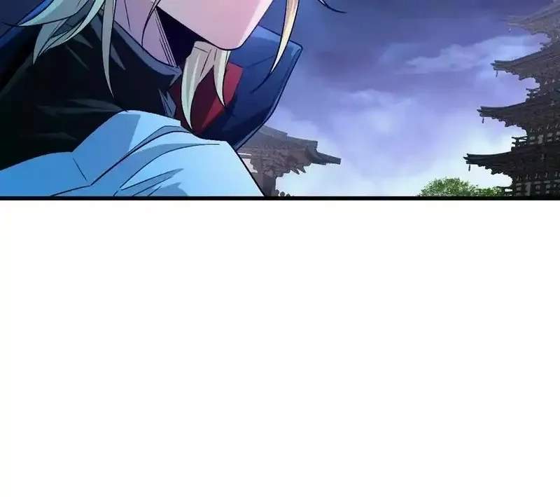 I’m Having Fun In The World of Mysteries Chapter 71 page 32