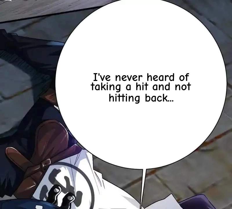 I’m Having Fun In The World of Mysteries Chapter 71 page 37