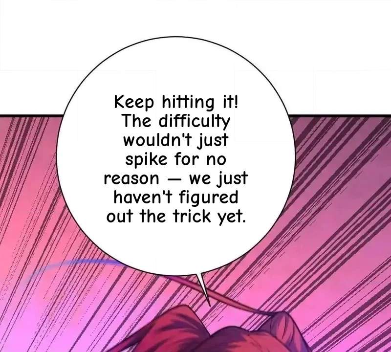 I’m Having Fun In The World of Mysteries Chapter 71 page 40