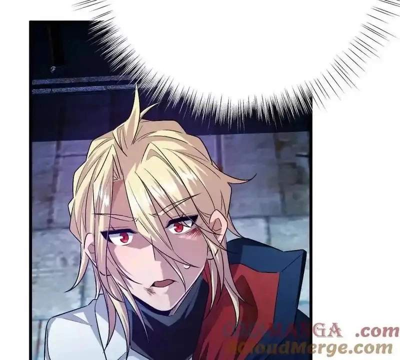 I’m Having Fun In The World of Mysteries Chapter 71 page 48