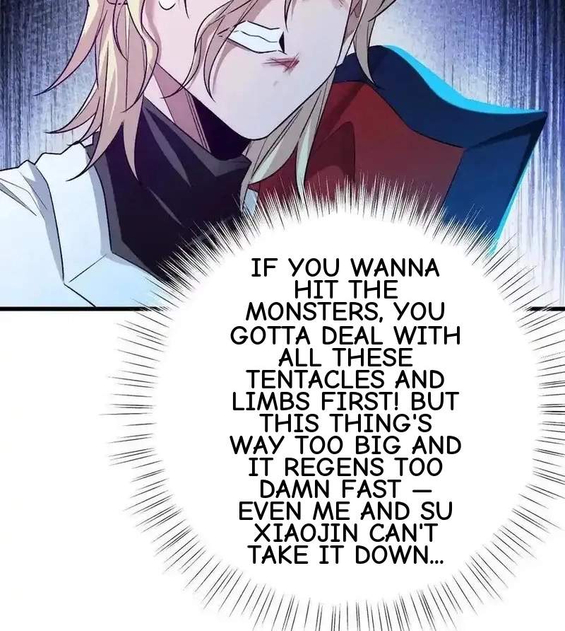 I’m Having Fun In The World of Mysteries Chapter 71 page 53