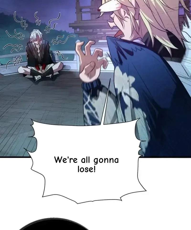 I’m Having Fun In The World of Mysteries Chapter 71 page 61