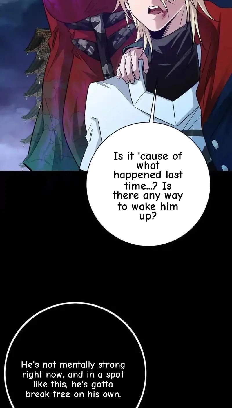 I’m Having Fun In The World of Mysteries Chapter 71 page 63