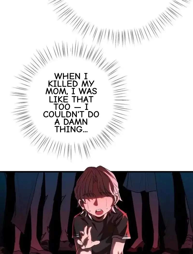 I’m Having Fun In The World of Mysteries Chapter 71 page 77