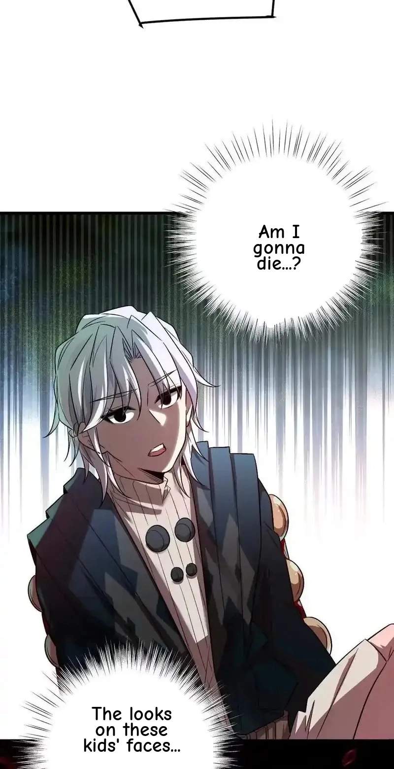 I’m Having Fun In The World of Mysteries Chapter 71 page 74