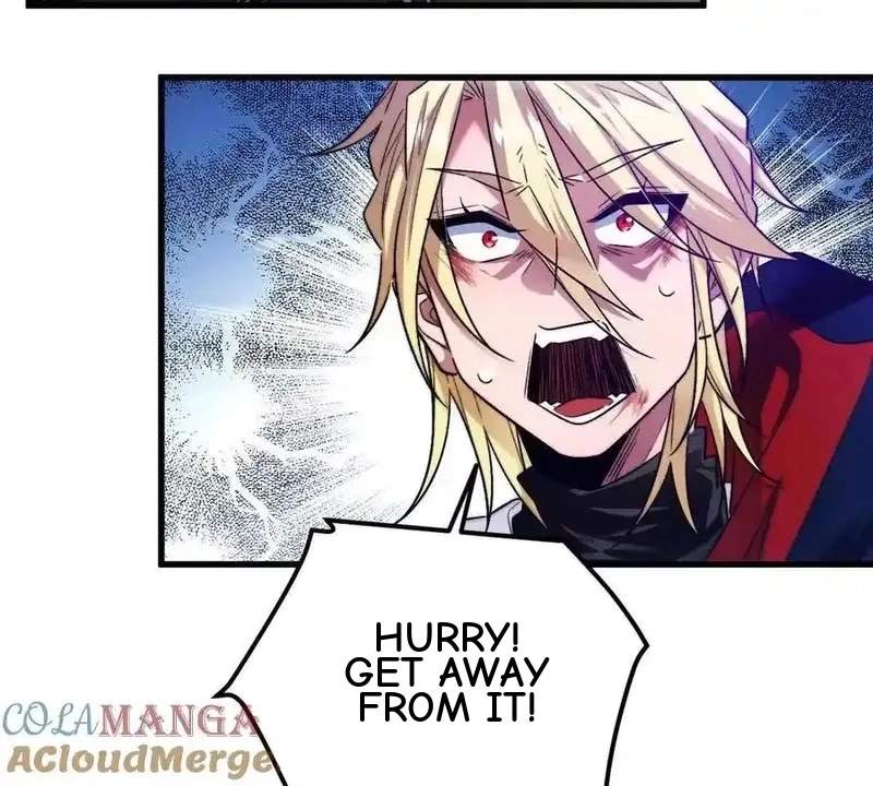 I’m Having Fun In The World of Mysteries Chapter 71 page 73