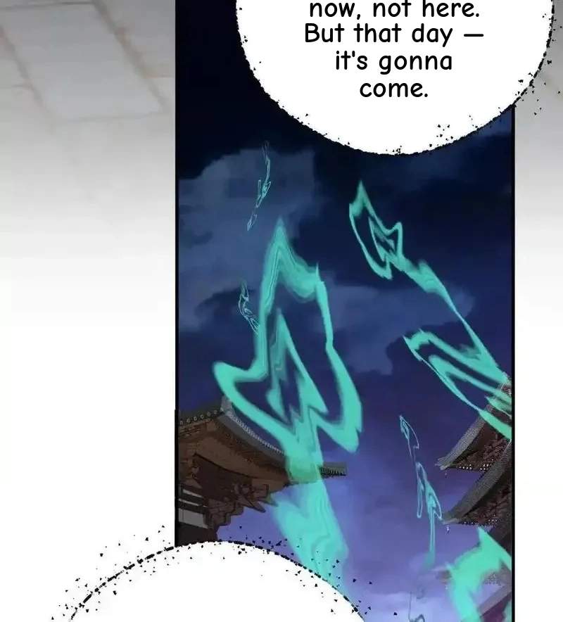 I’m Having Fun In The World of Mysteries Chapter 72 page 14