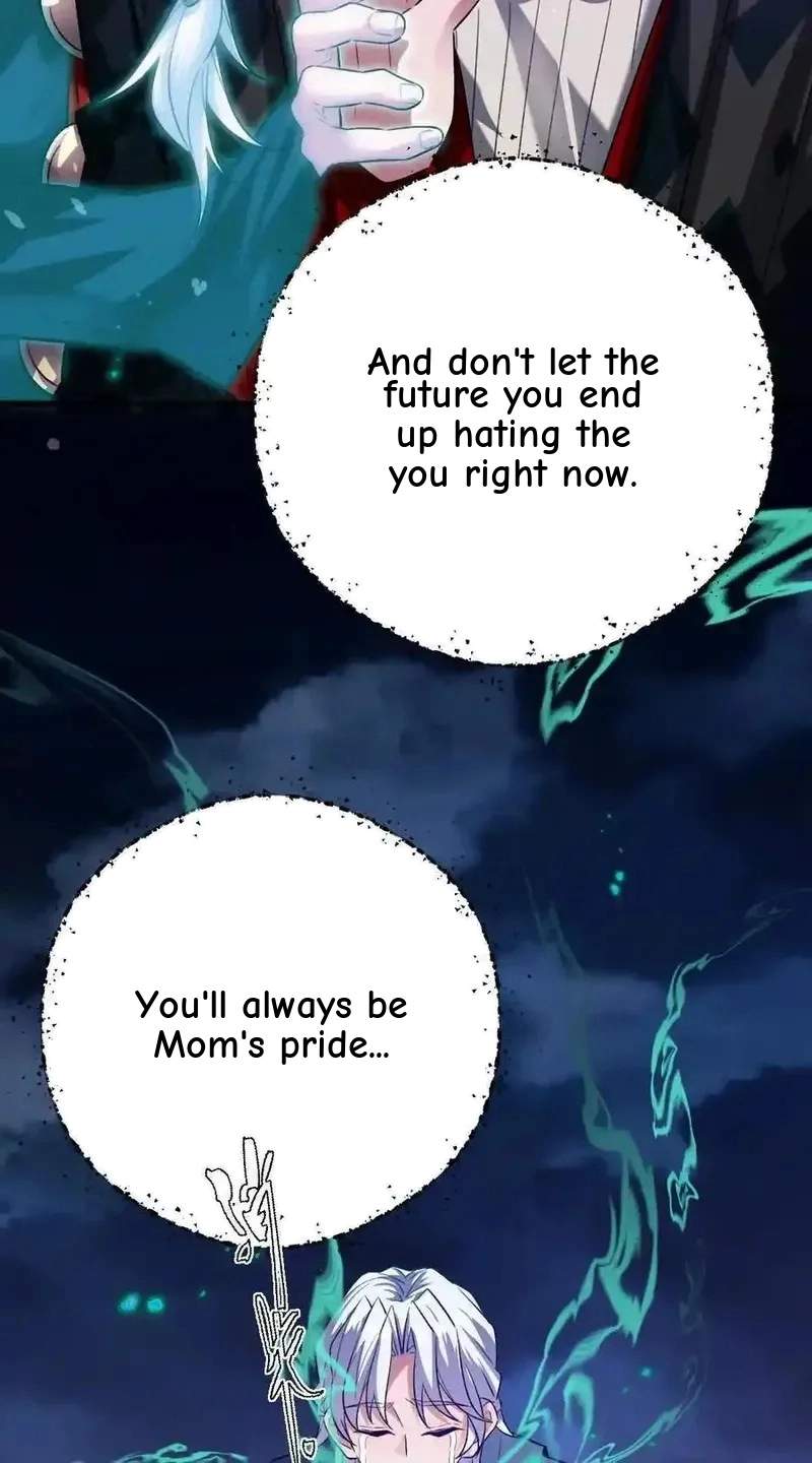 I’m Having Fun In The World of Mysteries Chapter 72 page 12
