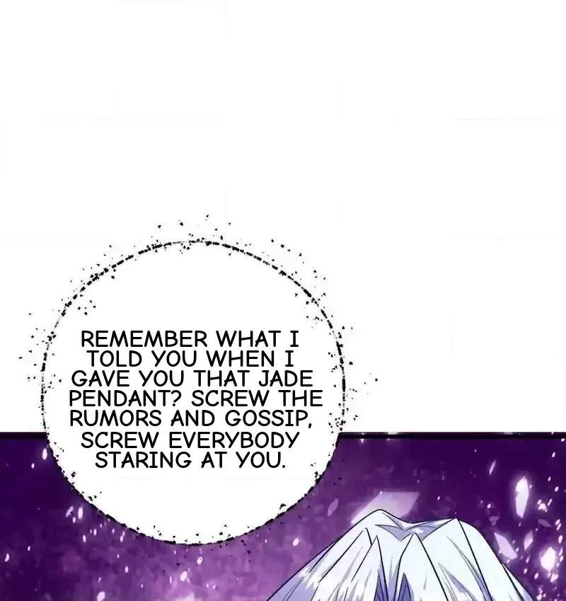 I’m Having Fun In The World of Mysteries Chapter 72 page 10