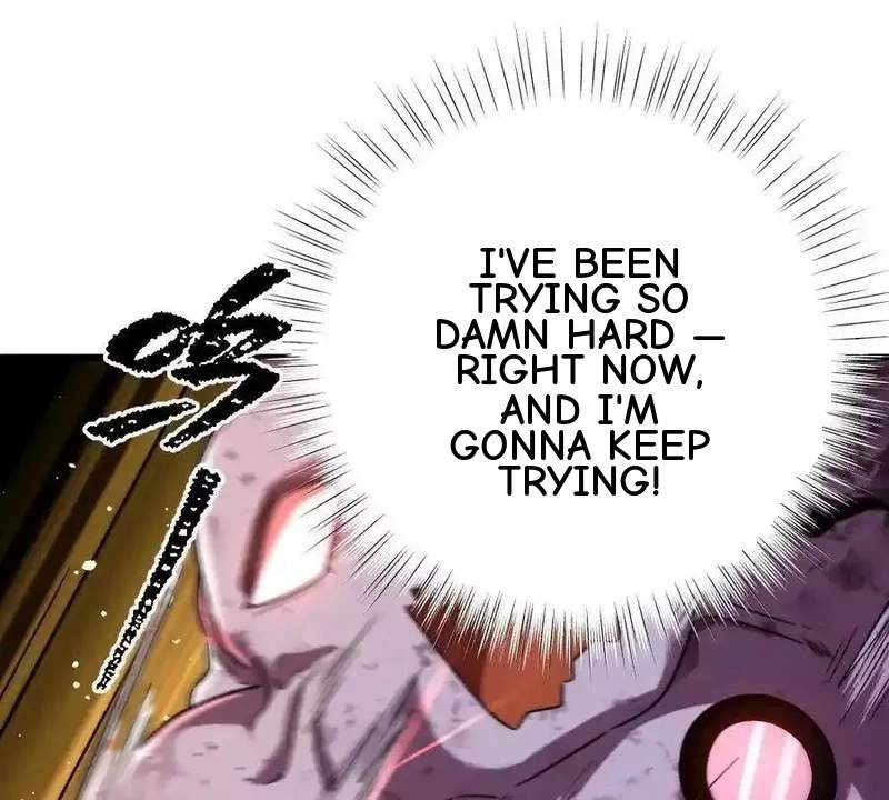 I’m Having Fun In The World of Mysteries Chapter 72 page 17