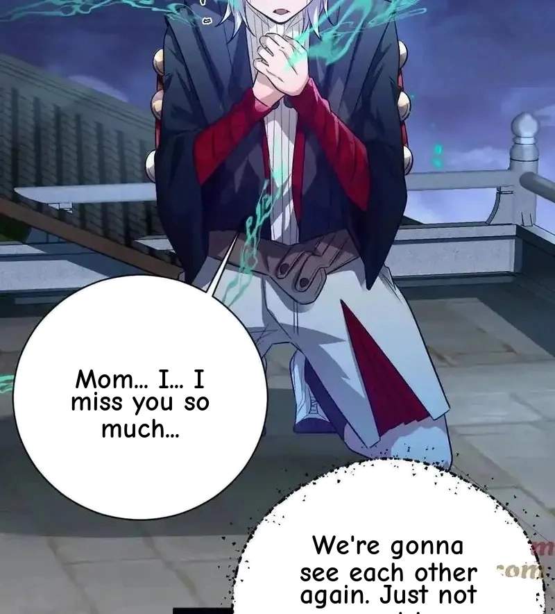 I’m Having Fun In The World of Mysteries Chapter 72 page 13