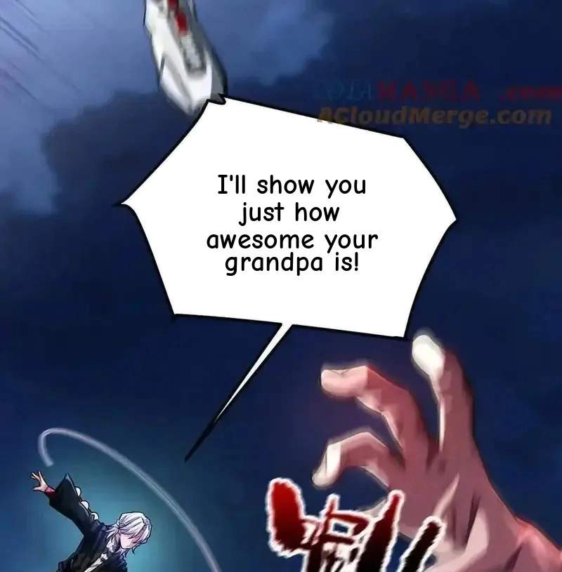 I’m Having Fun In The World of Mysteries Chapter 72 page 23