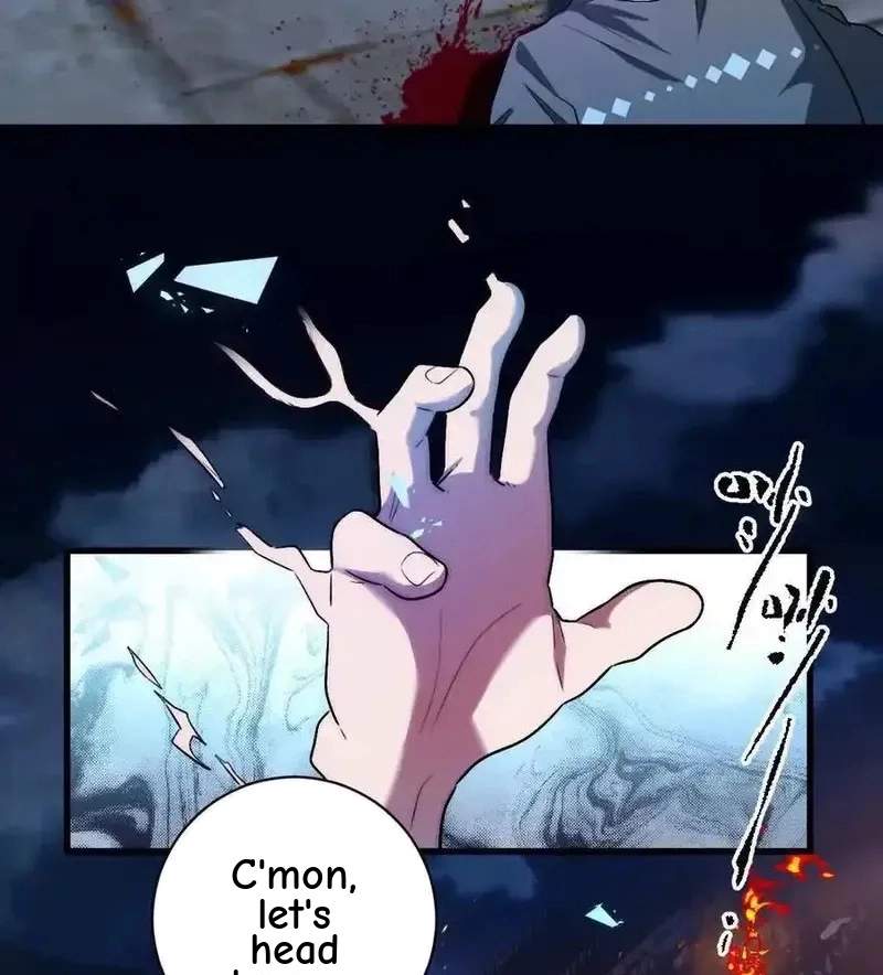 I’m Having Fun In The World of Mysteries Chapter 72 page 47