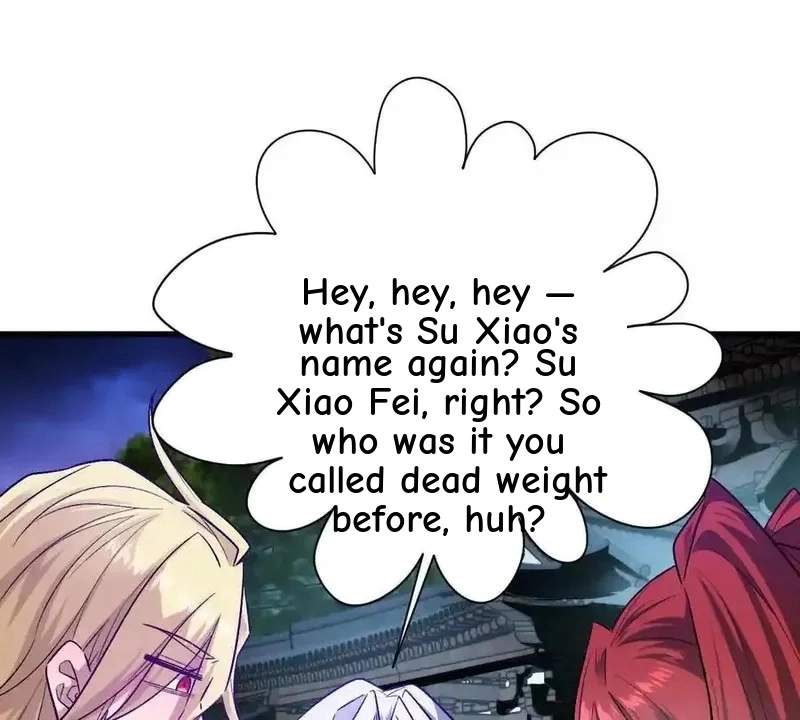 I’m Having Fun In The World of Mysteries Chapter 72 page 56