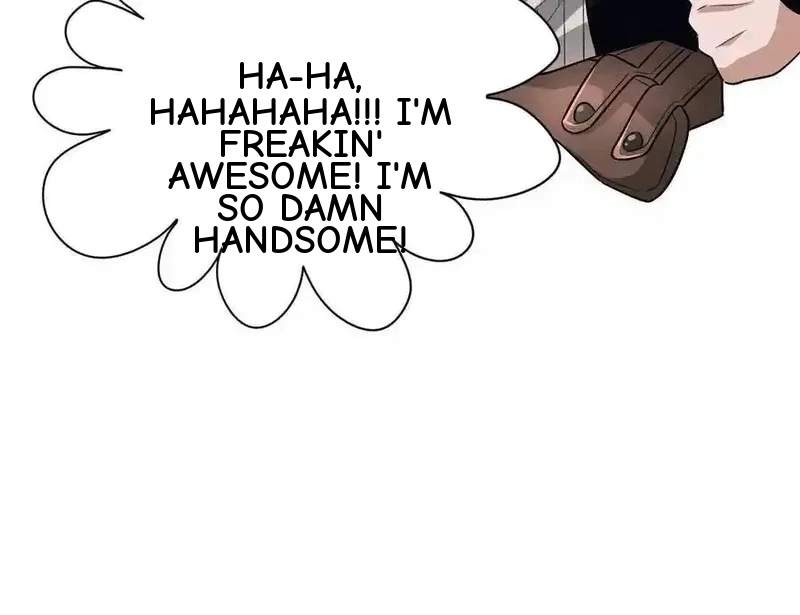 I’m Having Fun In The World of Mysteries Chapter 72 page 55