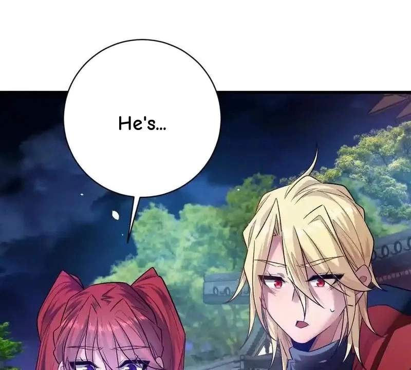 I’m Having Fun In The World of Mysteries Chapter 72 page 61