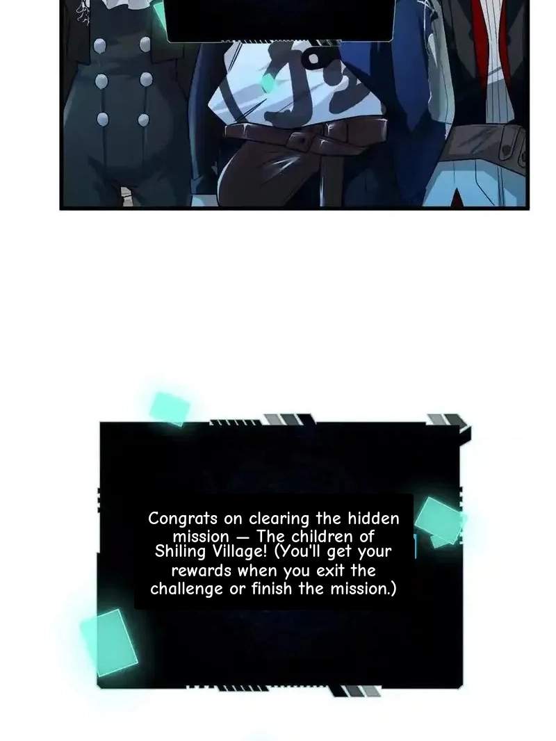 I’m Having Fun In The World of Mysteries Chapter 72 page 52