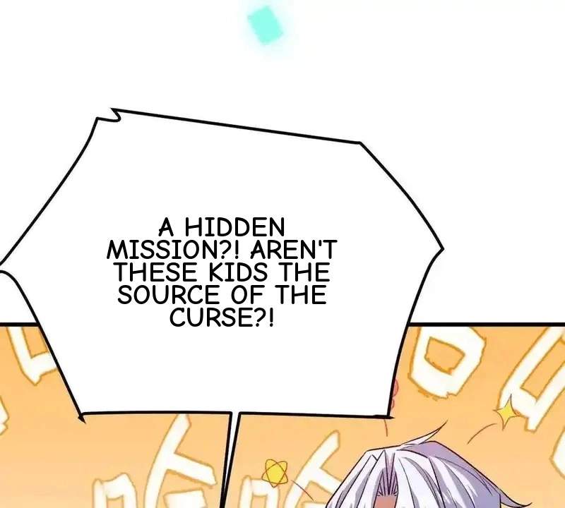 I’m Having Fun In The World of Mysteries Chapter 72 page 53