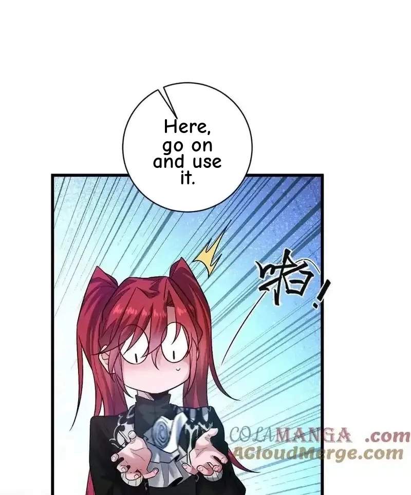 I’m Having Fun In The World of Mysteries Chapter 72 page 71