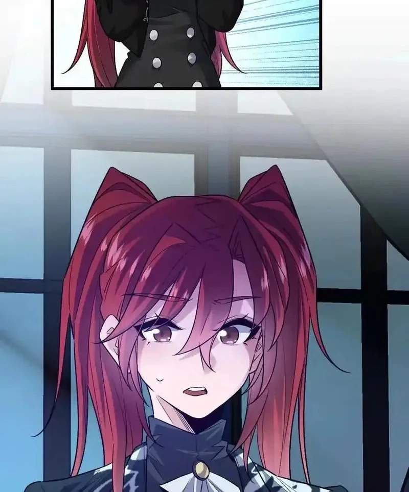 I’m Having Fun In The World of Mysteries Chapter 72 page 72
