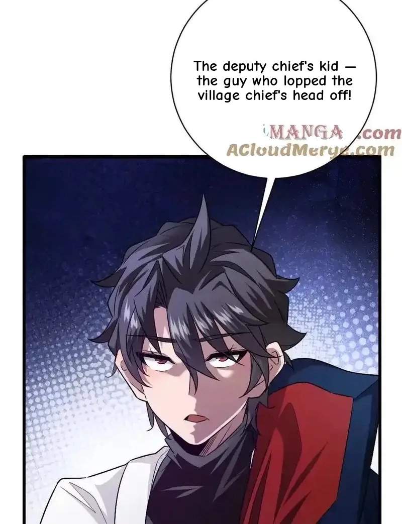 I’m Having Fun In The World of Mysteries Chapter 73 page 12