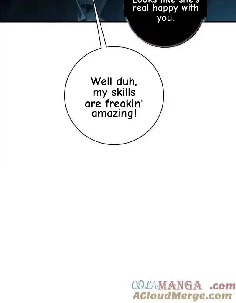 I’m Having Fun In The World of Mysteries Chapter 73 page 29