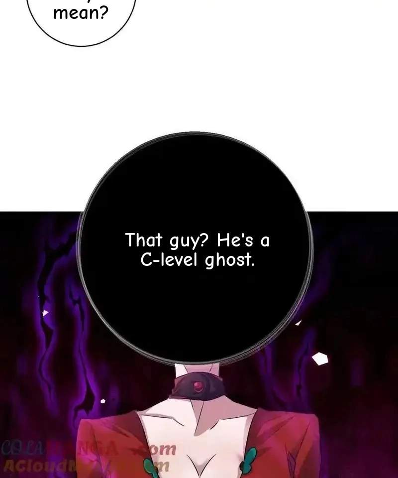 I’m Having Fun In The World of Mysteries Chapter 73 page 33