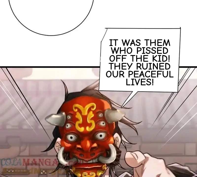 I’m Having Fun In The World of Mysteries Chapter 73 page 49