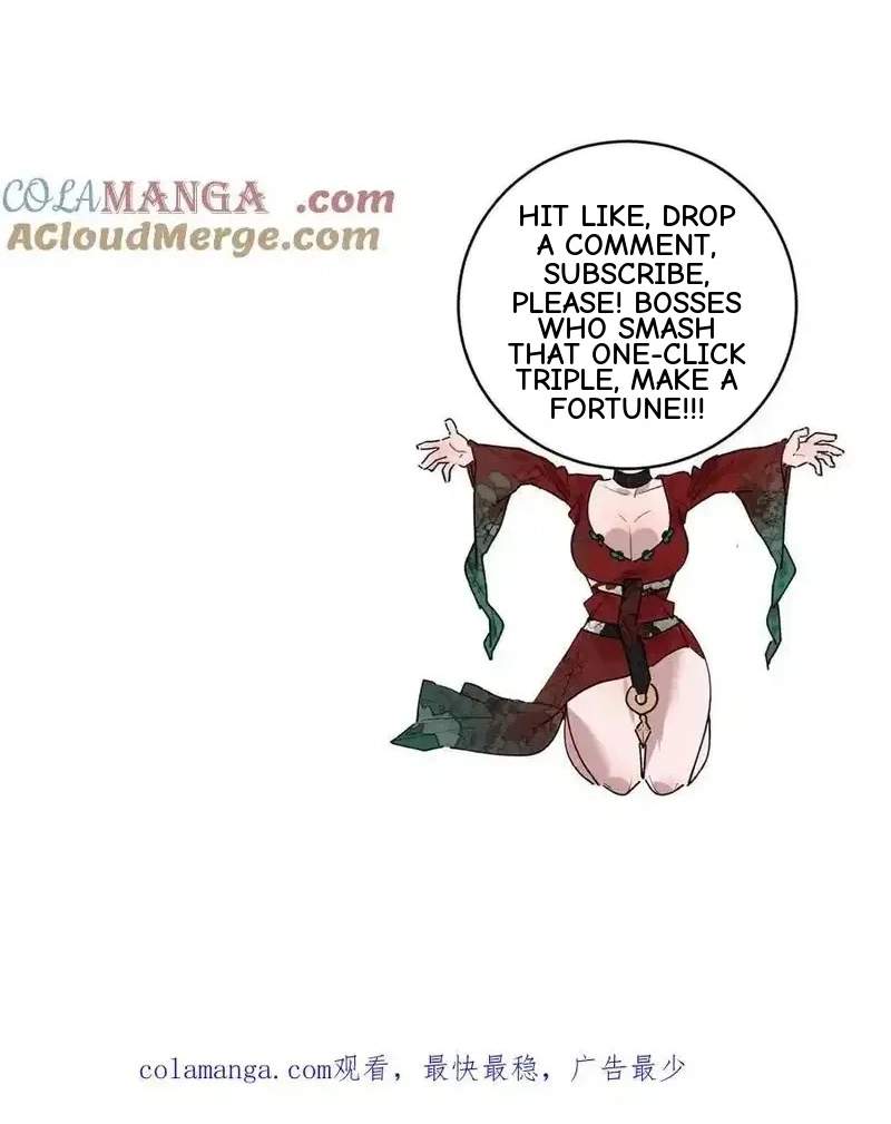 I’m Having Fun In The World of Mysteries Chapter 73 page 55