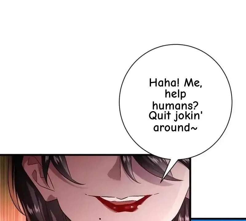 I’m Having Fun In The World of Mysteries Chapter 74 page 14