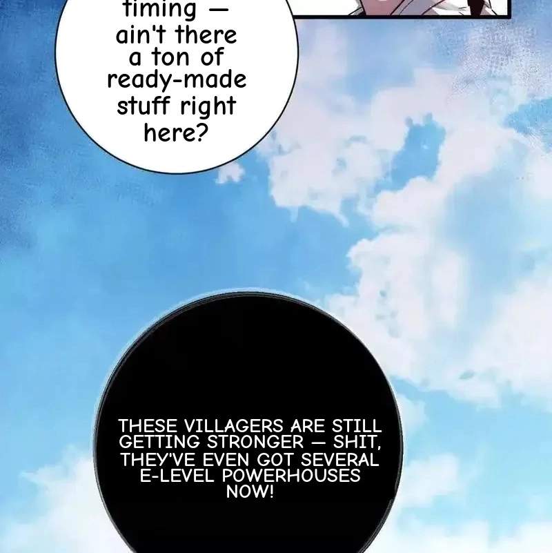 I’m Having Fun In The World of Mysteries Chapter 74 page 18