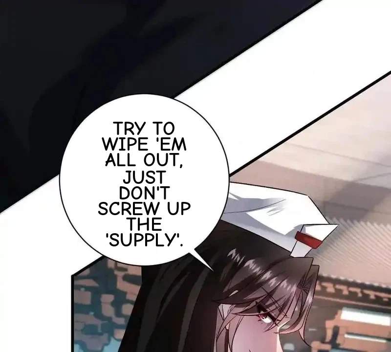 I’m Having Fun In The World of Mysteries Chapter 74 page 30