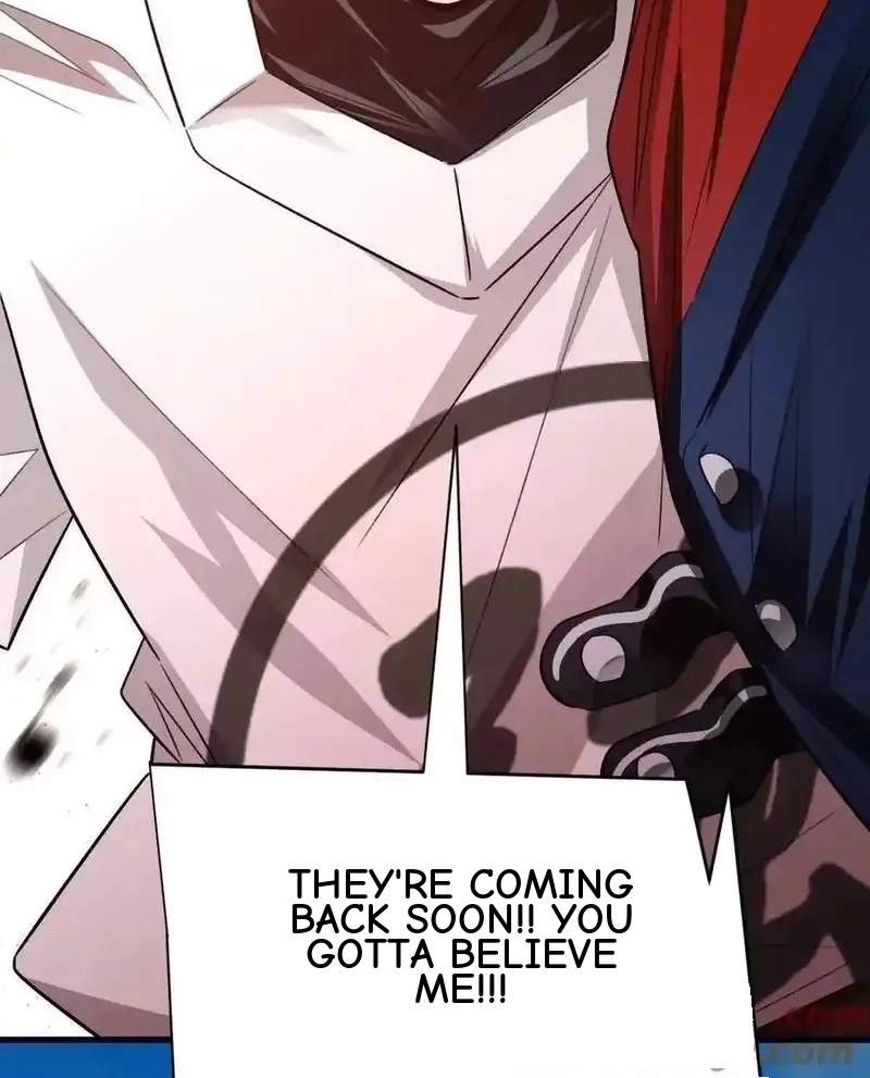 I’m Having Fun In The World of Mysteries Chapter 74 page 35