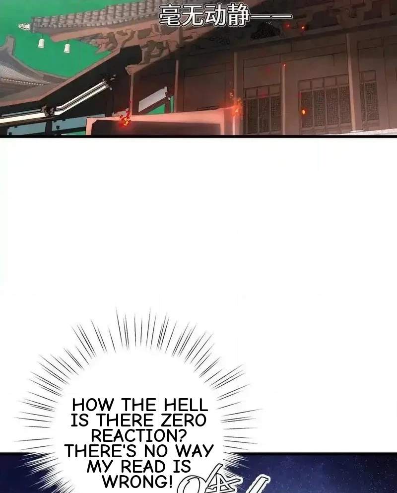 I’m Having Fun In The World of Mysteries Chapter 74 page 40